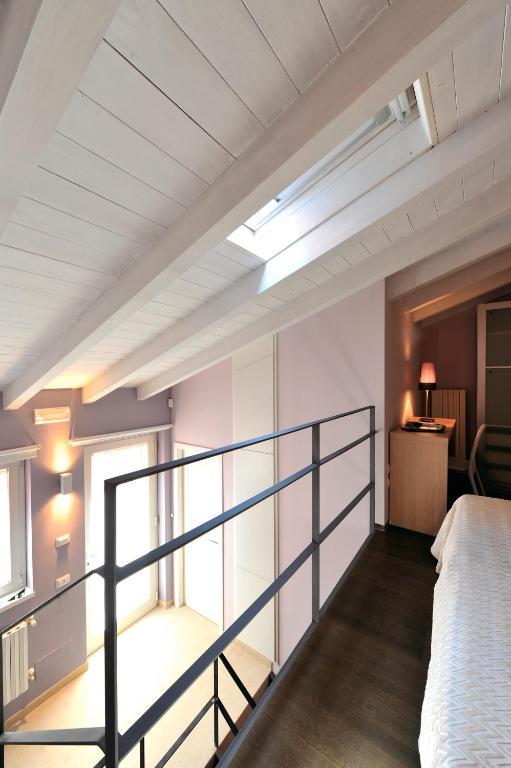 Foresteria Pellegrino Andria Habitación foto