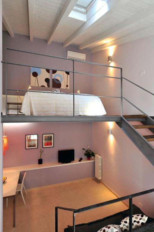 Foresteria Pellegrino Andria Habitación foto